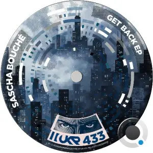 Sascha Bouche - Get Back (2025)