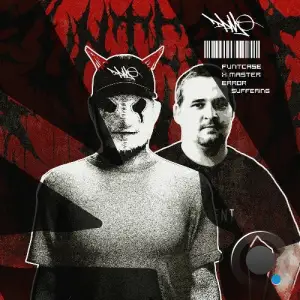 FuntCase & Master Error - Suffering (2025)