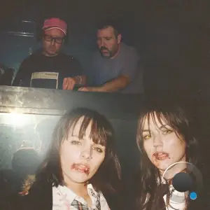 Disgusting Sisters - TGIF (2025)
