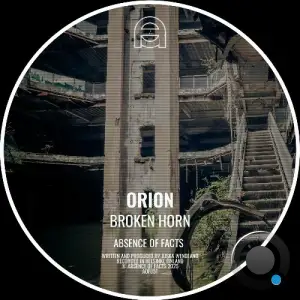Orion - Broken Horn (2025)