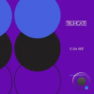 Elisa Bee - Magma (2025)