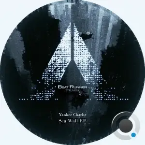 Yankee Charlie - Sea Wall (2025)