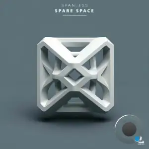 Spanless - Spare Space (2025)