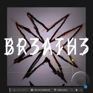 Kobosil - BR3ATH3 (2025)