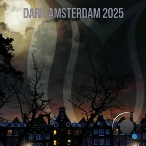 Dark Amsterdam 2025 (2025)