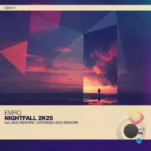 Emro - Nightfall 2K25 (2025)