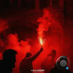 Lana Forrer - The Alchemy Of Pain (2025)