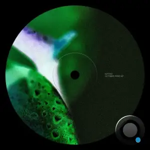 Anteac - October Fires (2025)