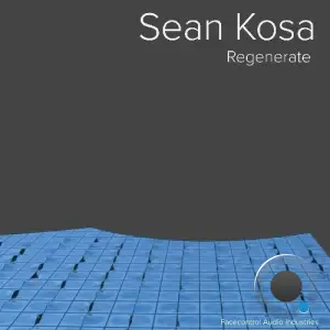 Sean Kosa - Regenerate (2025)
