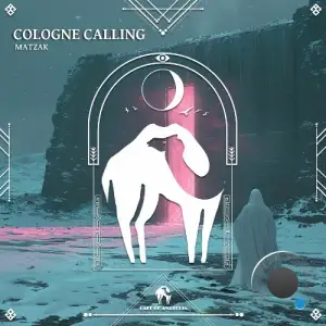Matzak - Cologne Calling (2025)