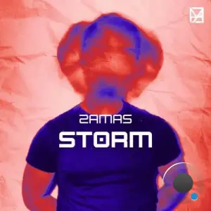 Zamas - Storm (2025)