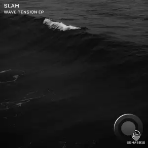 Slam - Wave Tension (2025)