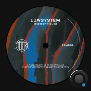 Lowsystem - Echoes of the Mind (2025)
