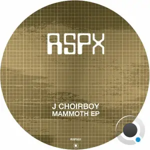 J Choirboy - Mammoth (2025)