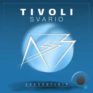 Svario - Tivoli (2025)