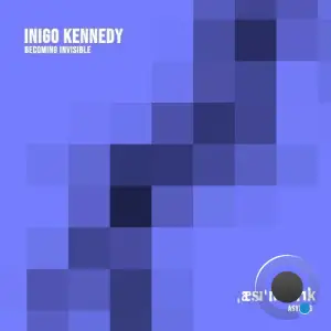 Inigo Kennedy - Becoming Invisible (2025)