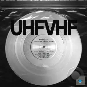 Developer & Stanislav Tolkachev - UHFVHF (2025)