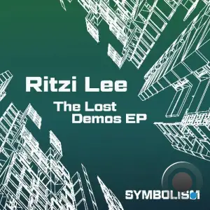 Ritzi Lee - Lost Demos (2025)