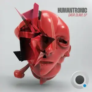 Humantronic - Data Slave (2025)