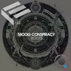 Moog Conspiracy - Roots (2025)