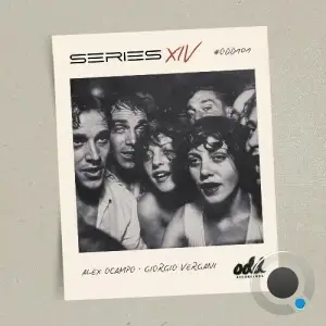 Giorgio Vergani - Series XIV (2025)