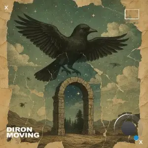 Diron - Moving (2025)