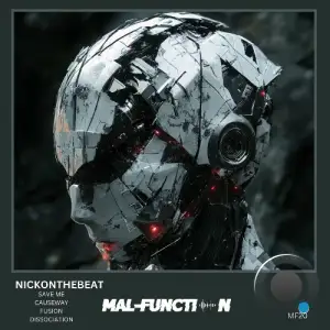 Nickonthebeat - Save Me (2025)