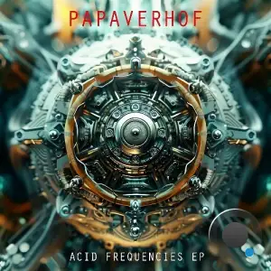 Papaverhof - Acid Frequencies (2025)