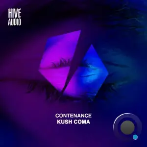Contenance - Kush Coma (2025)