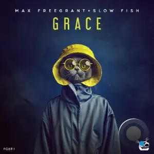 Max Freegrant & Slow Fish - Grace (2025)
