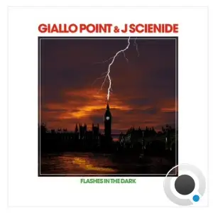 J Scienide & Giallo Point - Flashes In The Dark (2025)