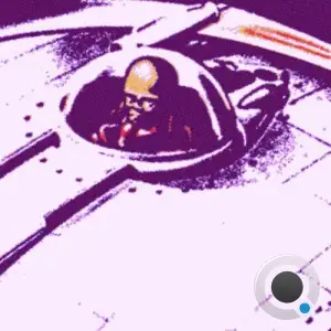 Deltron 3030 & Real Bad Man - Deltron 3030 Vs Real Bad Man (2025)