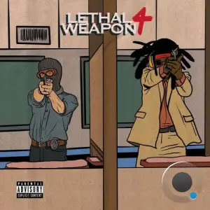 Tha God Fahim - Lethal Weapon 4 (2025)