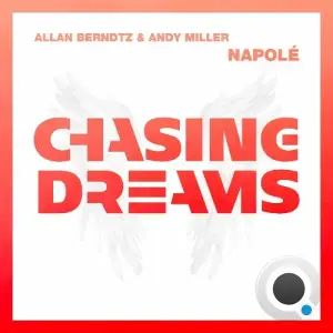 Allan Berndtz & Andy Miller (Dk) - Napole´ (2025)