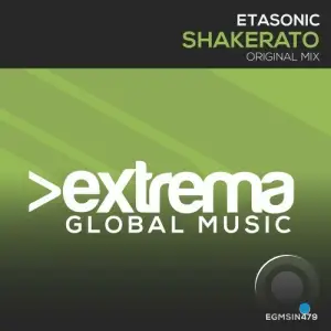 Etasonic - Shakerato (2025)