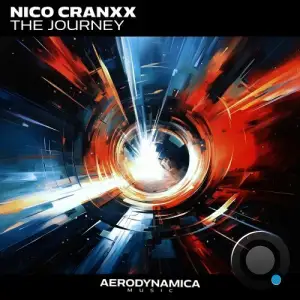 Nico Cranxx - The Journey (2025)