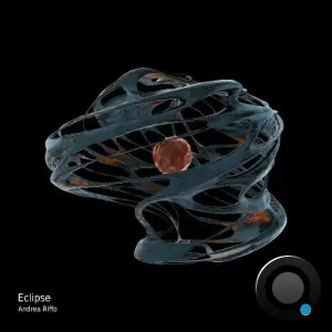 Andrea Riffo - Eclipse (2025)