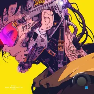 Nabla - Make Me Feel Alive (2025)