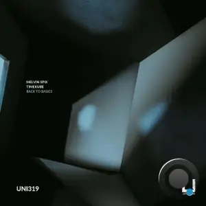 Melvin Spix & TimeKube - Back To Basics (2025)