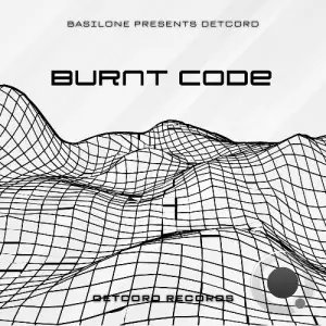 Basilone - Burnt Code (2025)