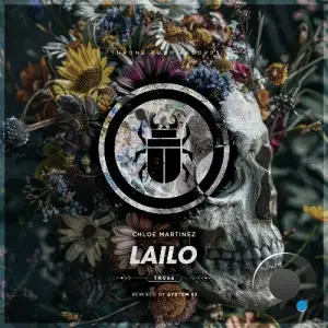 Chloé Martinez - Lailo (2025)