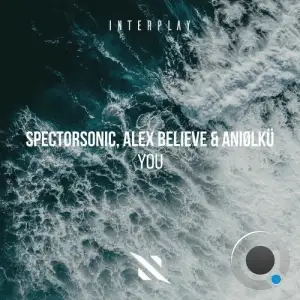 Alex Believe & Spectorsonic & Aniølku¨ - You (2025)