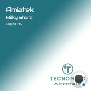 Amiatek - Milky Shore (2025)