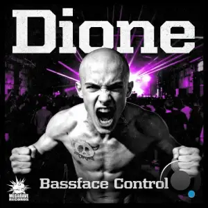 Dione - Bassface Control (2025)