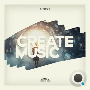 Lange - Hold On (2025)