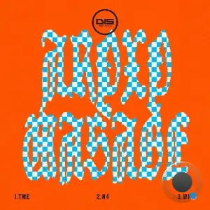 Arp XP & Was A Be - TME / N4 / WHM (2025)