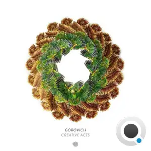 Gorovich - Creative Acts (2025)