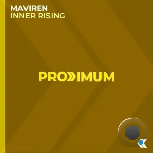 Maviren - Inner Rising (2025)