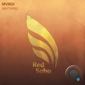 Mvrek - Anything (2025)