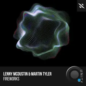 Lenny Mcdustin & Martin Tyler - Fireworks (2025)
